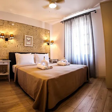 Hotel Calia Alacati Koyici