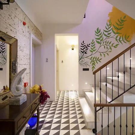 Calia Alacati Koyici Hotel